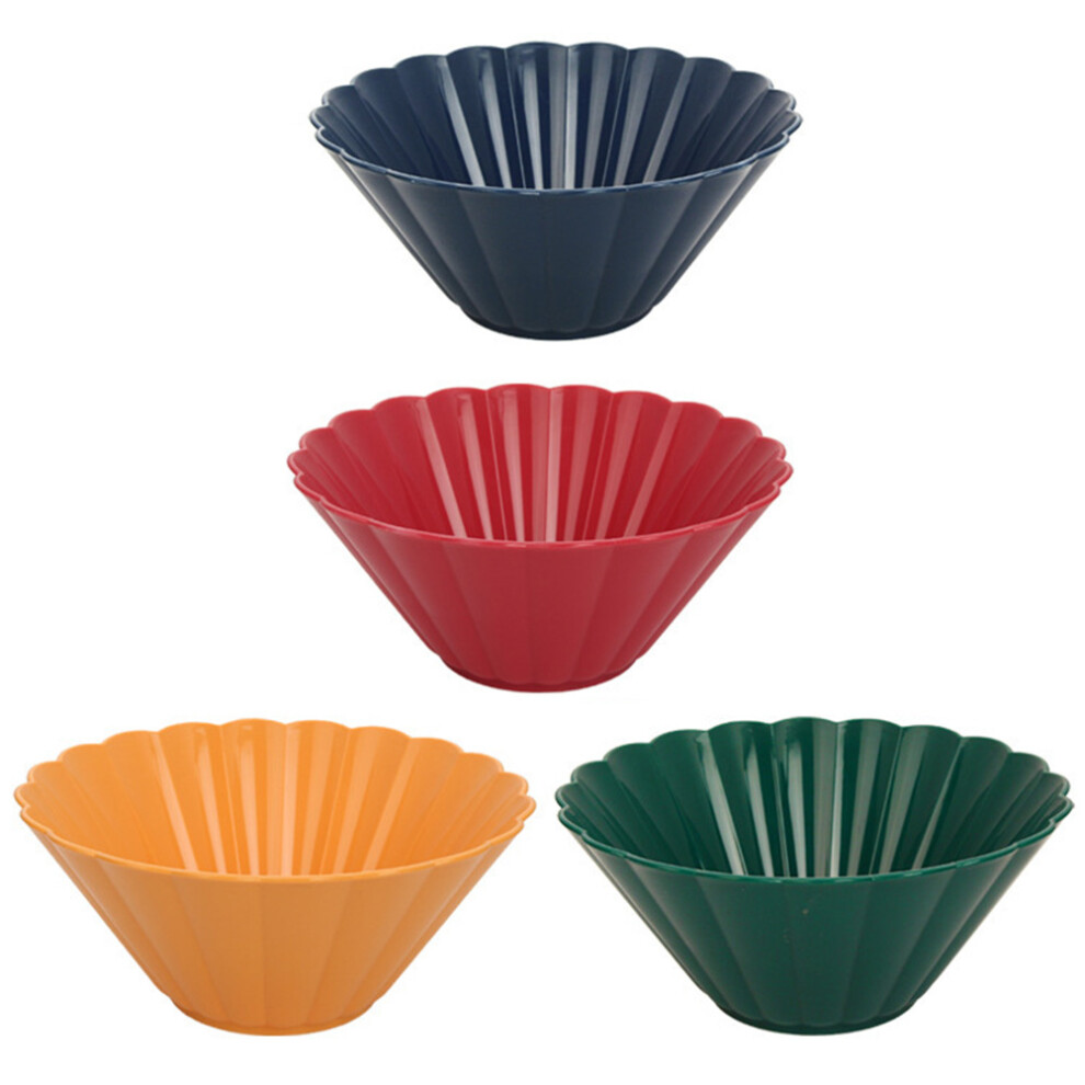 4 pcs dessert bowls for smoothie fruit salad multi-function household-image-OPC-PKKHW82-NEW