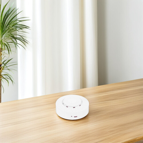 protective case for detector alarm ceiling mounted 2