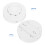 protective case for detector alarm ceiling mounted 7