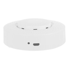 protective case for detector alarm ceiling mounted