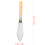 small garden for digging and gardening tools 3
