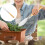 small garden for digging and gardening tools 5