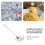 pasta spoon with teeth: stainless steel spaghetti fork for kitchen use 9