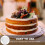 30pcs disposable round cake boards for wedding dessert display 7