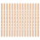 150Pcs Khaki Wooden Candle Wick Alignment Tool for Craft Projects 10