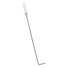 Attrezzo per in , attizzatoio 40,9 cm per e