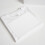 100 inserti in bianco per t-shirt e camicie 6