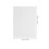100 inserti in bianco per t-shirt e camicie 3