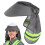 solar para capacete com e respirável 1