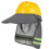 solar para capacete com e respirável 10