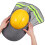 solar para capacete com e respirável 11