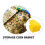 10pcs plastic coin baskets for game machine and office organizer use 7