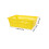 10pcs plastic coin baskets for game machine and office organizer use 2