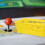 10pcs plastic coin baskets for game machine and office organizer use 11