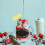 40 Pcs Fruit Stick Practical Party Decorations 10x8x8xcm 11
