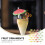 40 Pcs Fruit Stick Practical Party Decorations 10x8x8xcm 8
