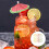 40 Pcs Fruit Stick Practical Party Decorations 10x8x8xcm 4