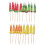 40 Pcs Fruit Stick Practical Party Decorations 10x8x8xcm 6