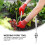 Stainless Steel Grass Fork Effective Removal Tool 9