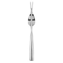 Stainless Steel Grass Fork Effective Removal Tool
