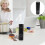 electric grinder coffee mill for home office use 5