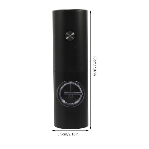 electric grinder coffee mill for home office use 1