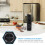 electric grinder coffee mill for home office use 10