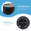 electric grinder coffee mill for home office use 11