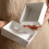 Small Ceramic Serving Bowl for Appetizers and Dips 10