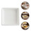 Small Ceramic Serving Bowl for Appetizers and Dips 5