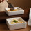 Small Ceramic Serving Bowl for Appetizers and Dips 8