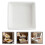 Small Ceramic Serving Bowl for Appetizers and Dips 3