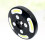 Emergency Solar Lights Umbrella Led Lights Black 1set 8