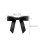 Mlins  30 Pcs Wine Glass Identification Tags Charms For Drinks Black 2