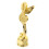 music trophy note decoration competition award 7