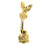music trophy note decoration competition award 9