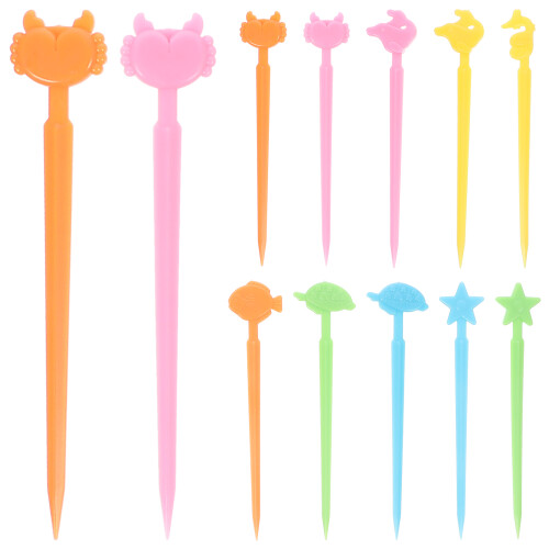 40pcs reusable for cake appetizer tasting