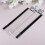 2 Pcs Monitor Side Panel Memo Board For Sticky Reminder Computer 7