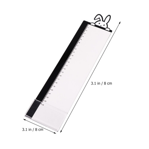 2 Pcs Monitor Side Panel Memo Board For Sticky Reminder Computer 1