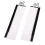 2 Pcs Monitor Side Panel Memo Board For Sticky Reminder Computer 3