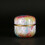 3pcs small creative tea caddy japanese style sealed 11