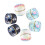 3pcs small creative tea caddy japanese style sealed 5