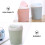 3pcs mini desktop trash bins for home garbage storage 8