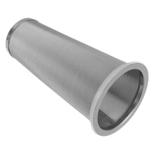 Stainless Steel Mason Jar Coffee Filter for Cold Brew