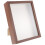 Wooden Dried Flower Display Shadow Box Case 10