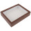 Wooden Dried Flower Display Shadow Box Case 8