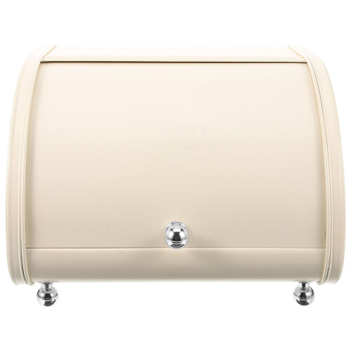 bread box for kitchen countertop container holder keeper