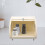 bread box for kitchen countertop container holder keeper 5