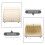 bread box for kitchen countertop container holder keeper 3