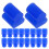 20 unid. silenciador silicone para trombone e , 1